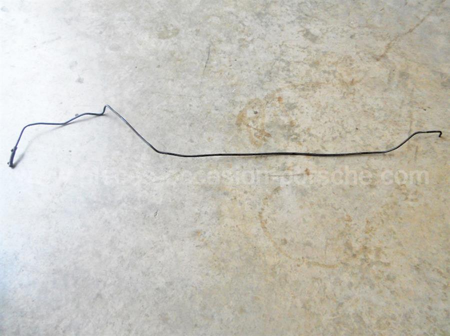 Conduite de purge Porsche 964